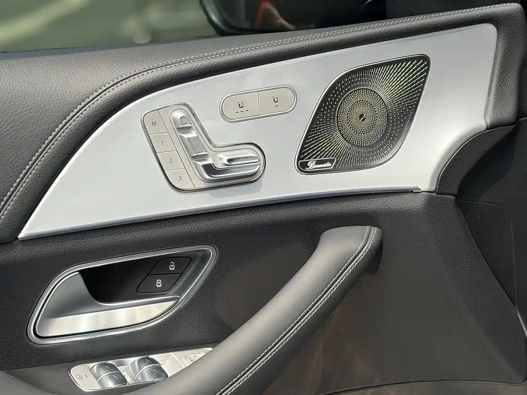 Mercedes-Benz GLE AMG AMG GLE 53 4 MATIC+