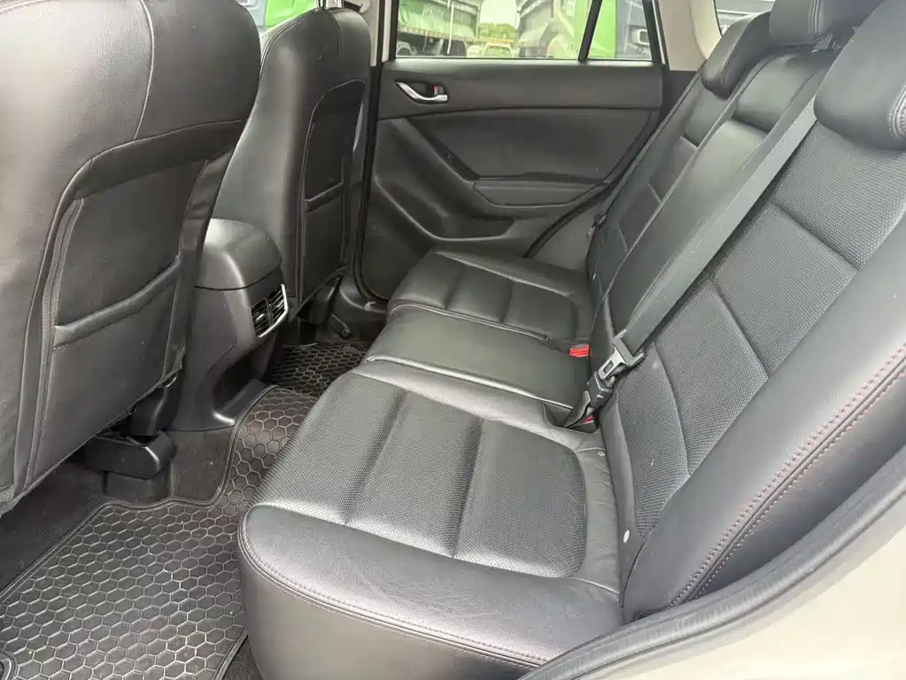 Mazda CX-5 2.0 L Auto 2 WD Comfort