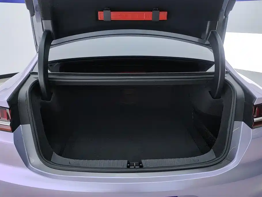 Han DM 4 WD Performance Luxury