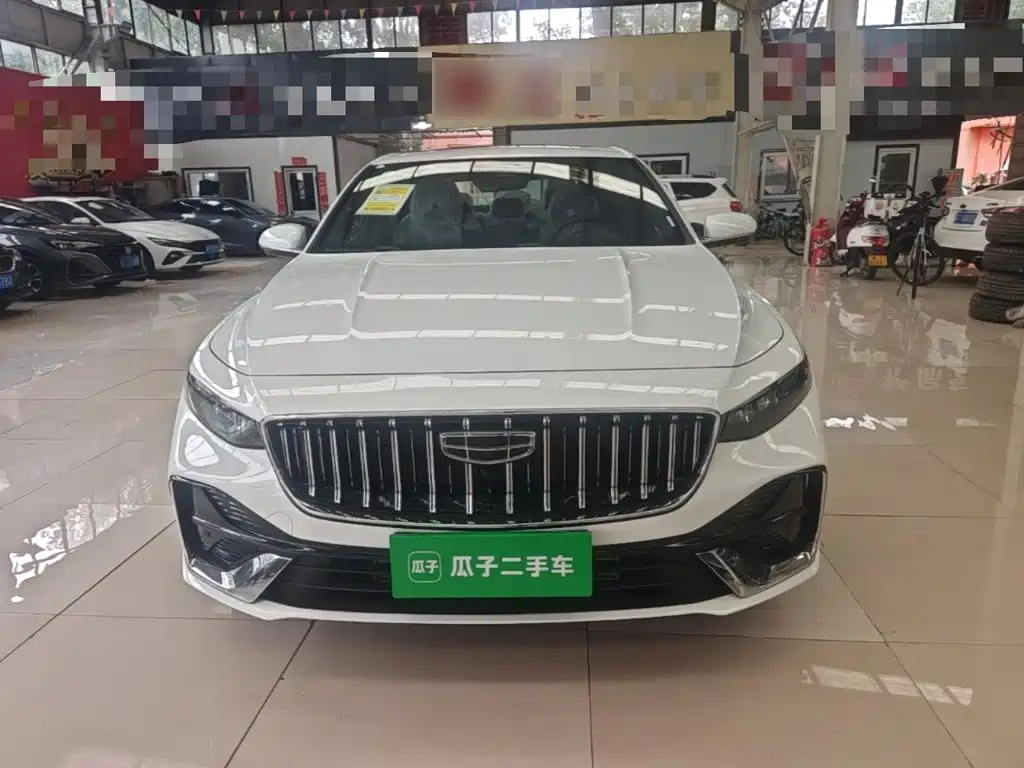Xingrui Oriental Shine 1.5 TD Soaring