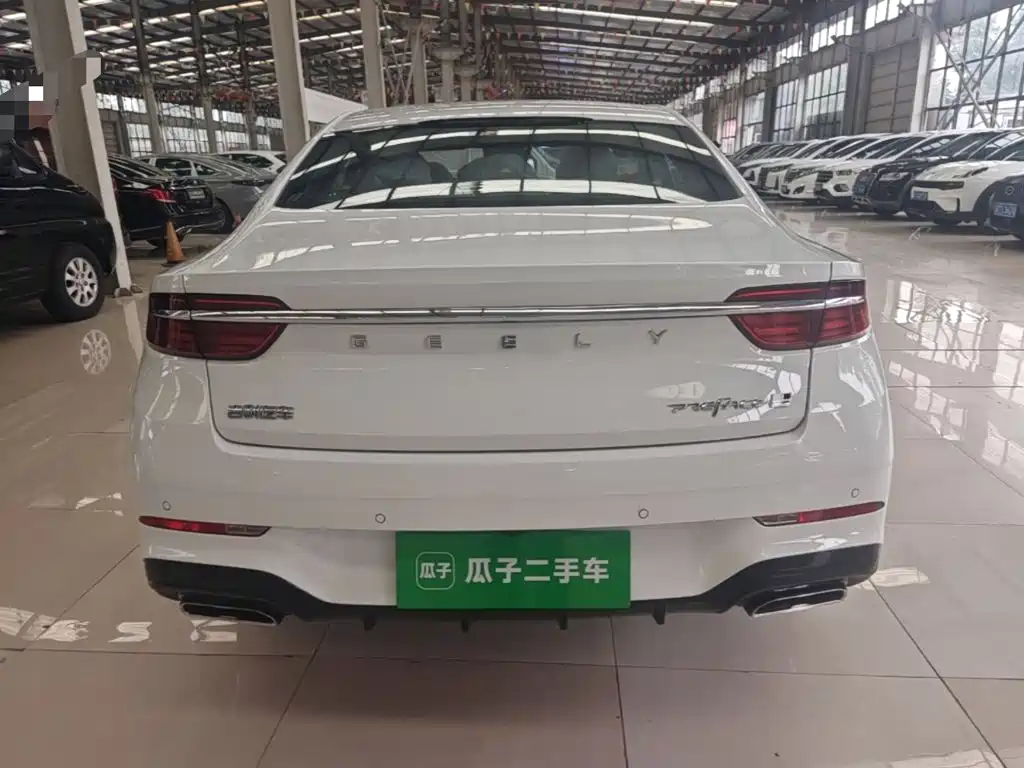 Xingrui Oriental Shine 1.5 TD Soaring