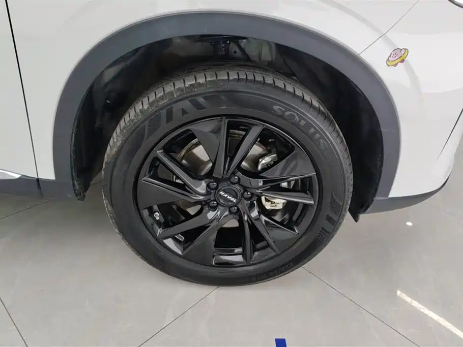 Haval H6 3 rd Gen 2.0 T Auto 2 WD Max