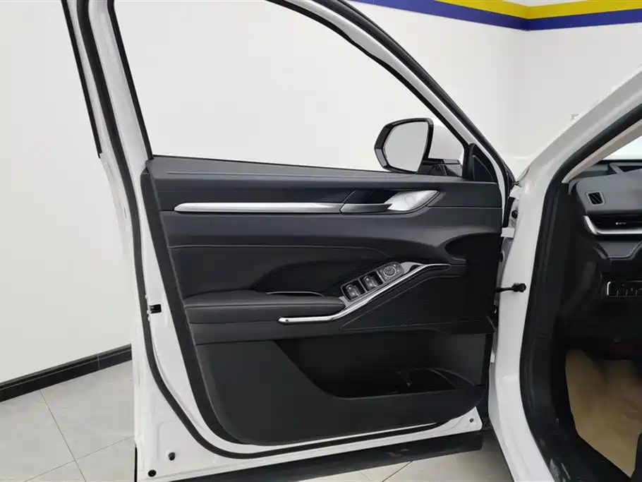 Haval H6 3 rd Gen 2.0 T Auto 2 WD Max