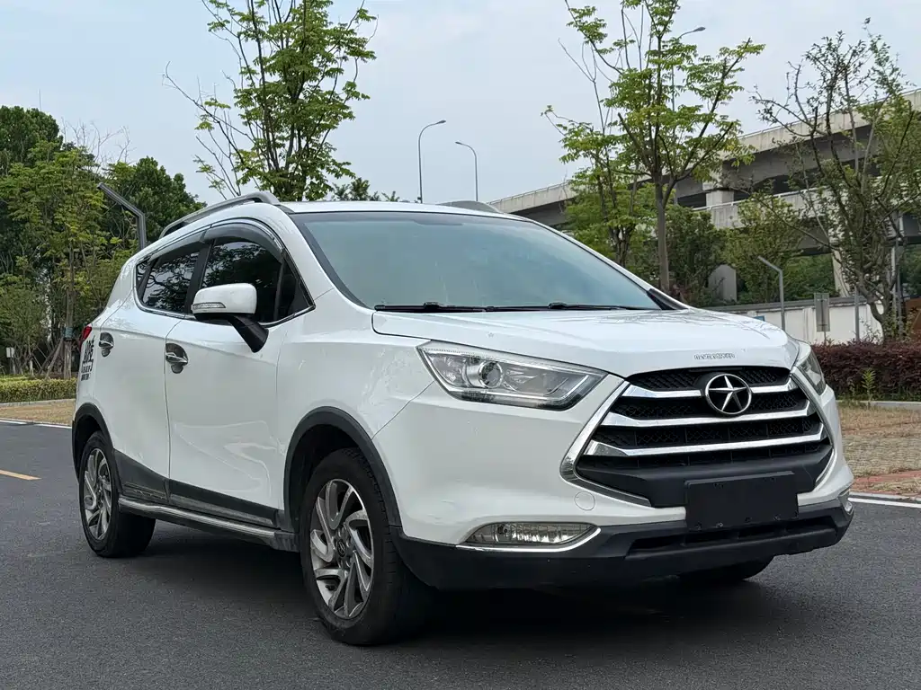 Refine S3 1.5 L Manual Luxury Smart