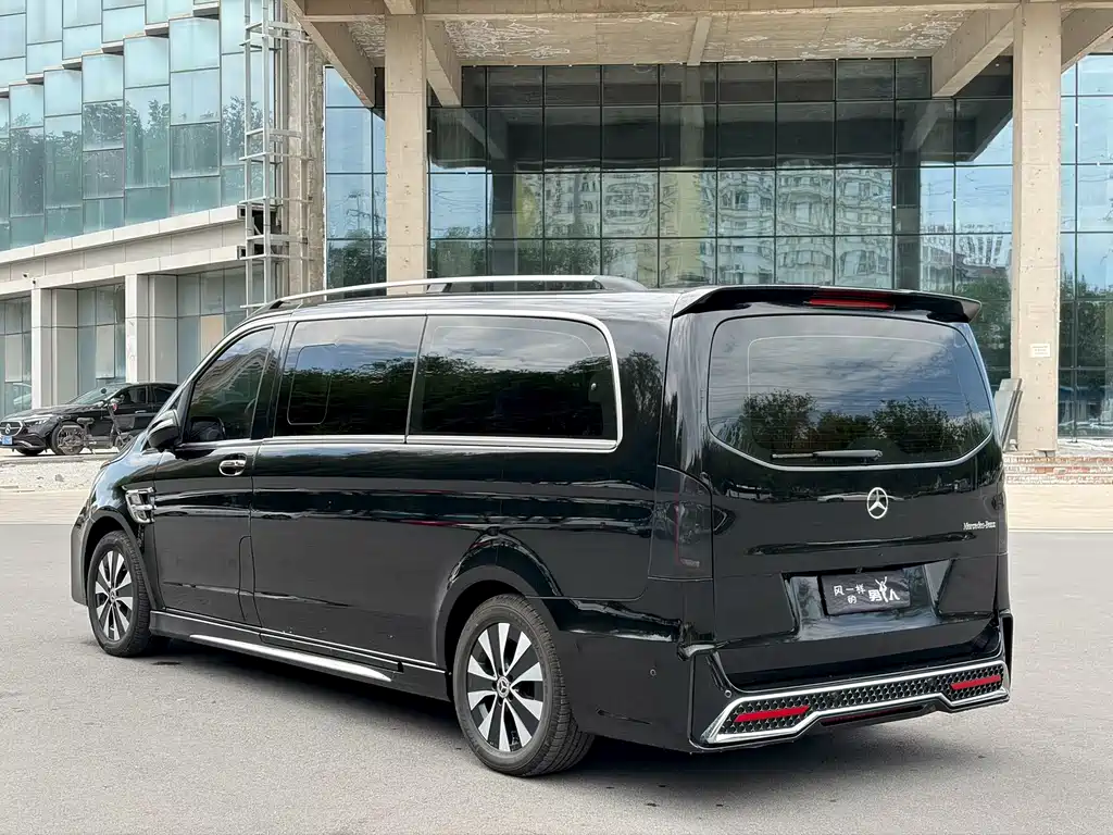 Vito 2.0 T Elite 7-seat