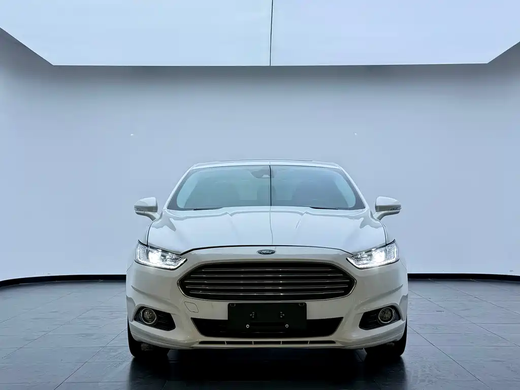 Mondeo 2.0 L GTDi200 Luxury
