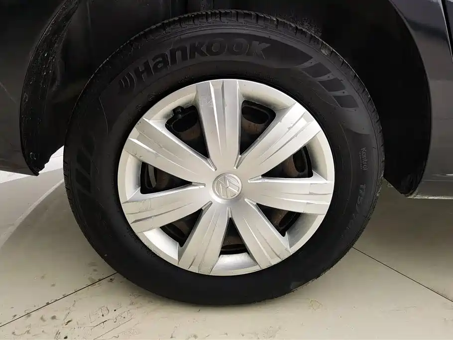 Jetta 1.4 L Manual Fashion