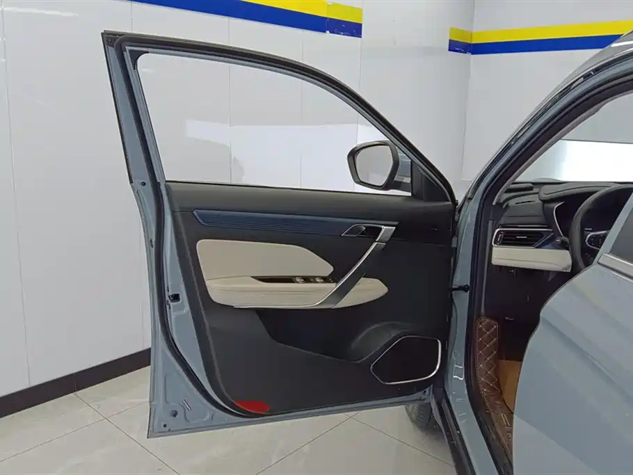 Boyue Boyue X 1.8 TD DCT Smart