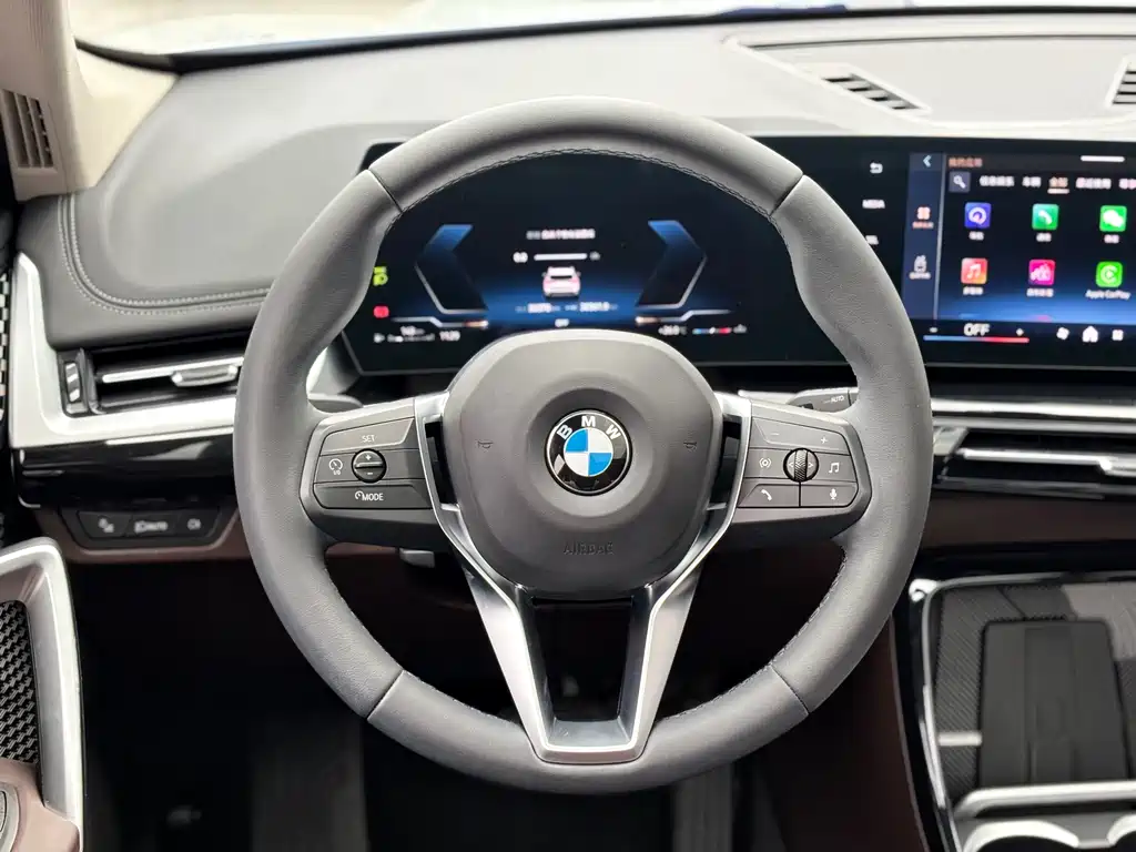 BMW X1 sDrive25 Li X Design Package
