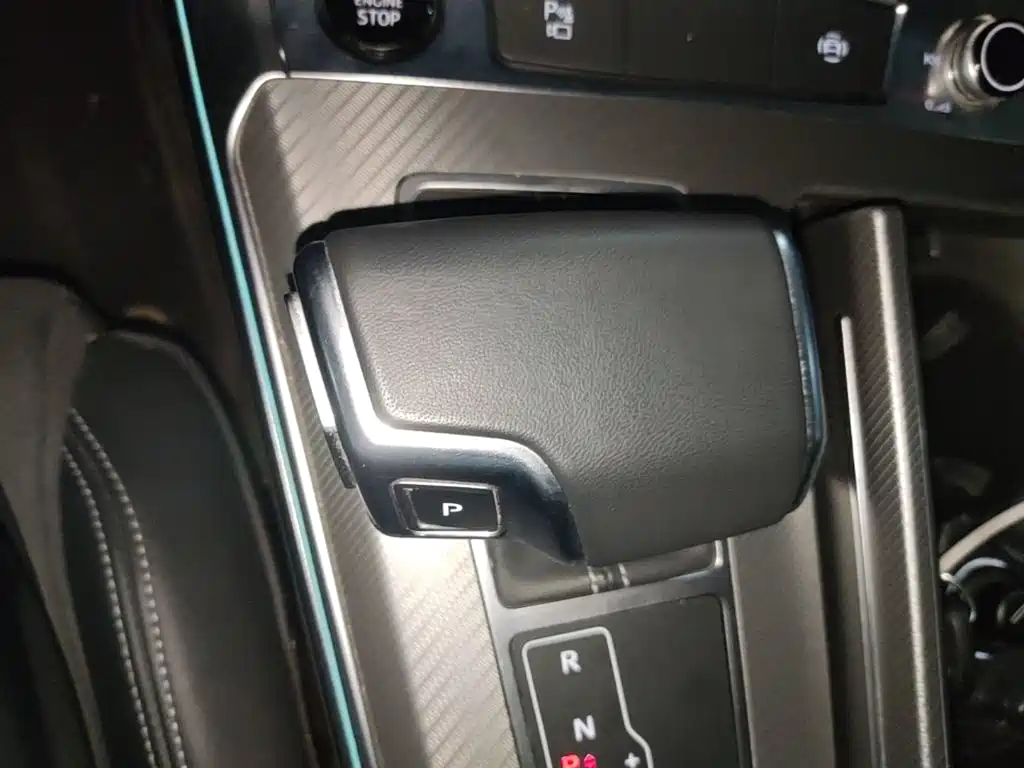 Audi A7 L 45 TFSI S-line Build Dream Crystal Flow Package