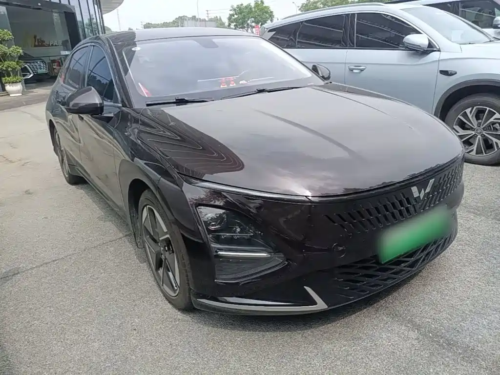 Wuling Starlight 150 Advanced