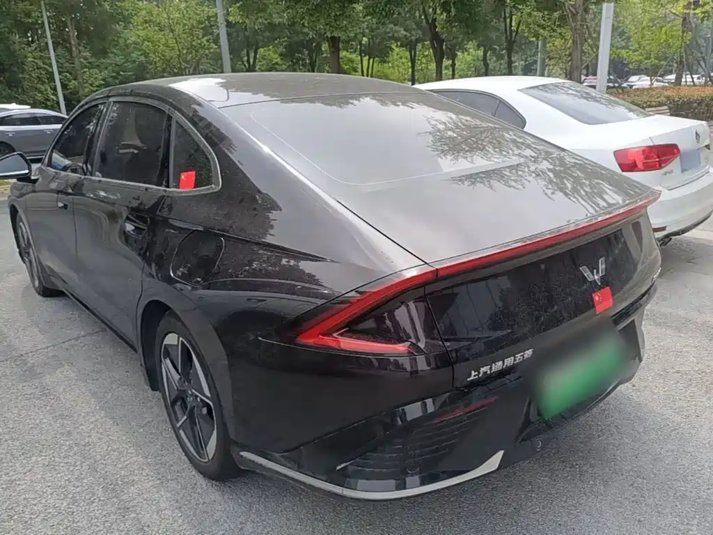 Wuling Starlight 150 Advanced