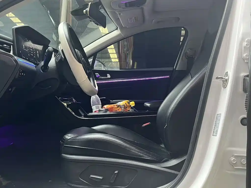 Kia K5 270 T CVVD Luxury