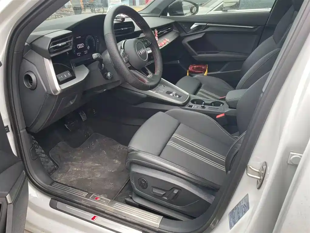 Audi A3 Sportback 35 TFSI Fashion Sport