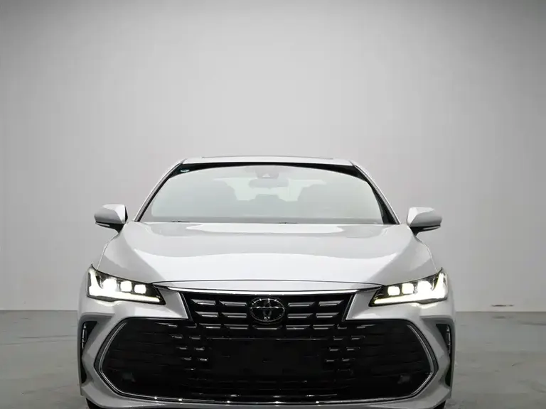 Toyota Avalon 2.0 L Luxury
