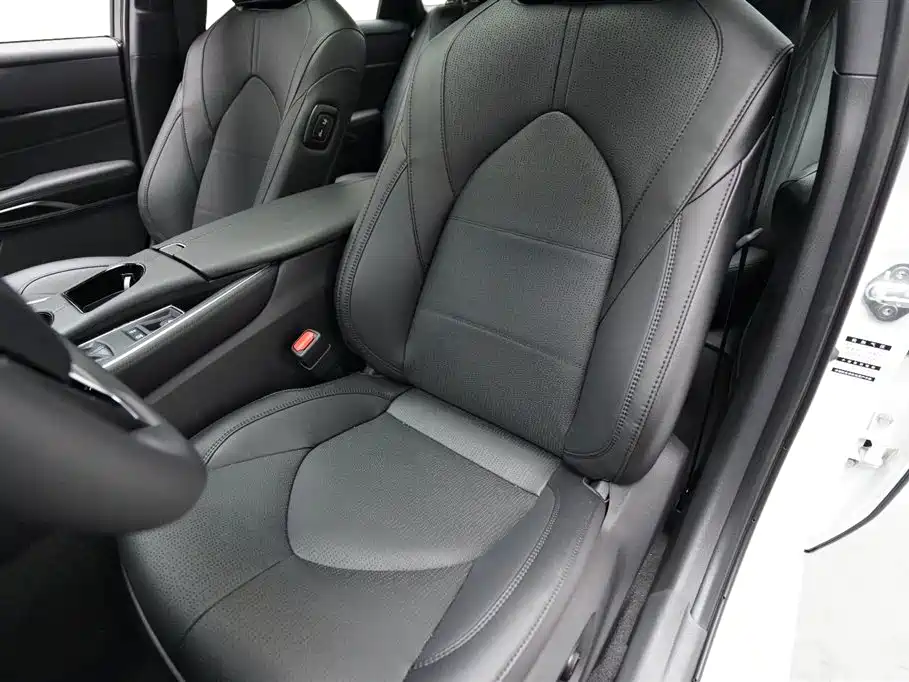 Avalon 2.0 L Luxury