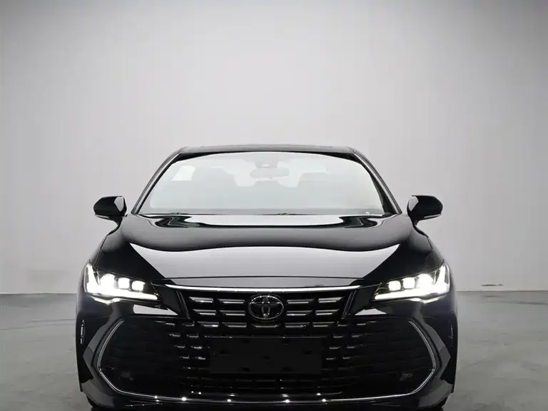 Toyota Avalon 2.0 L Luxury