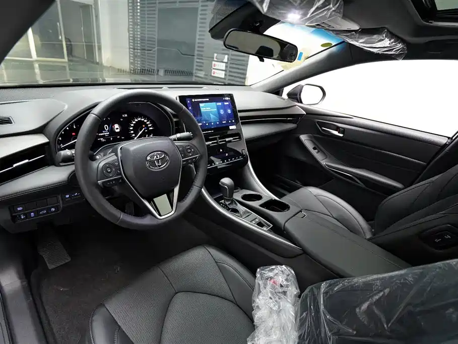 Avalon 2.0 L Luxury