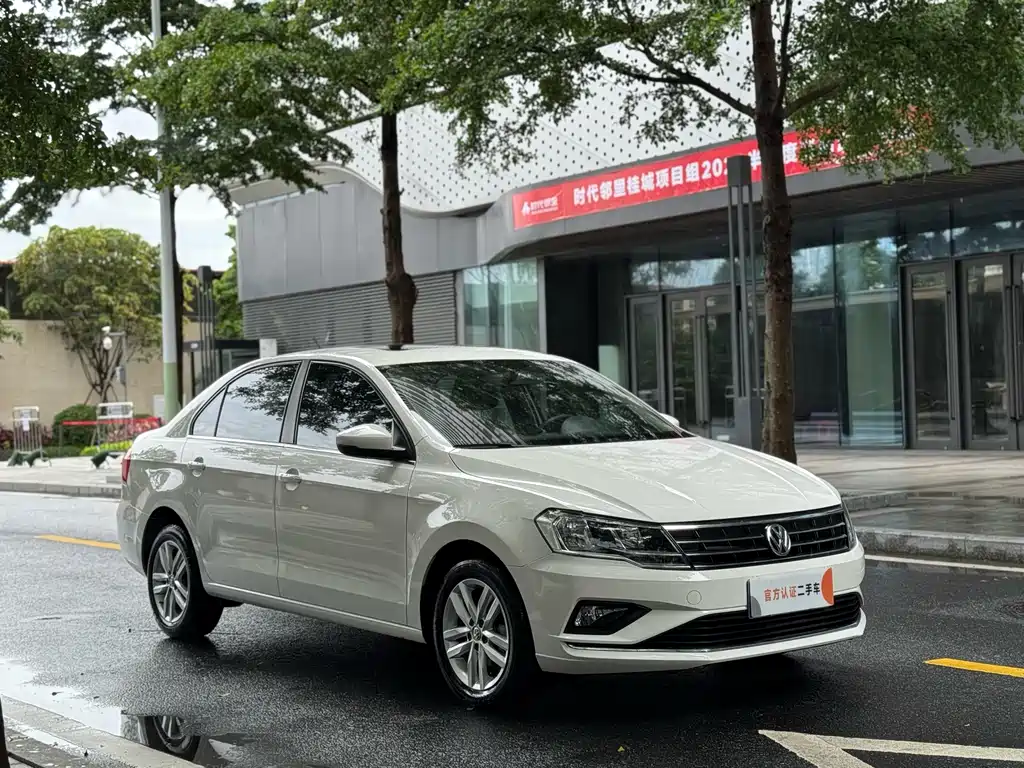 Jetta 1.5 L Auto Comfort