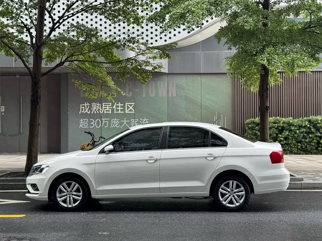 Jetta 1.5 L Auto Comfort