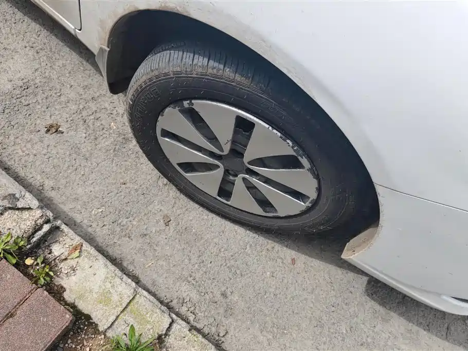 BYD F3 1.5 L Manual Value