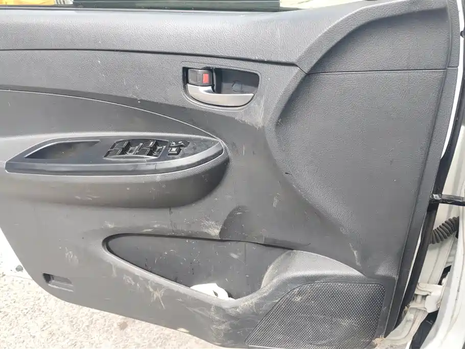 BYD F3 1.5 L Manual Value