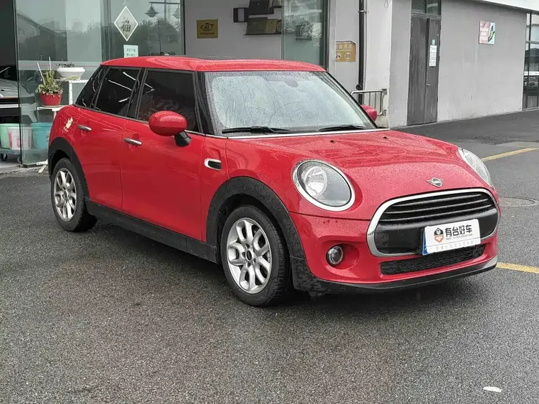 MINI 1.5 T ONE PLUS