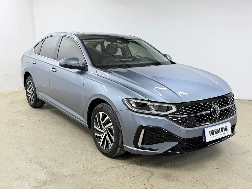 Lavida Facelift 1.5 L Auto Starry Sky 5 Million