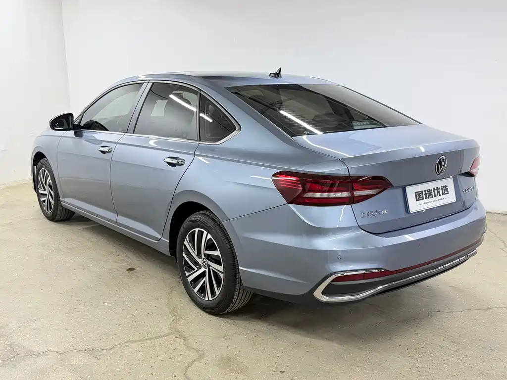 Lavida Facelift 1.5 L Auto Starry Sky 5 Million