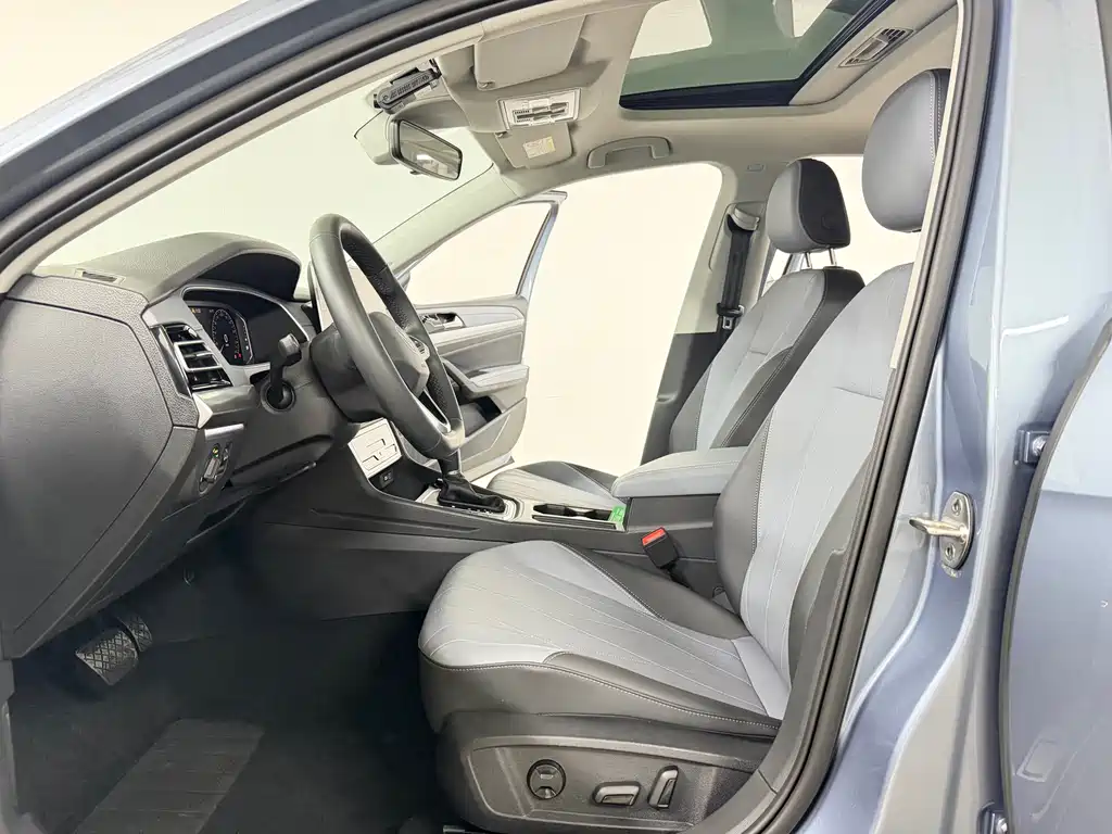 Lavida Facelift 1.5 L Auto Starry Sky 5 Million