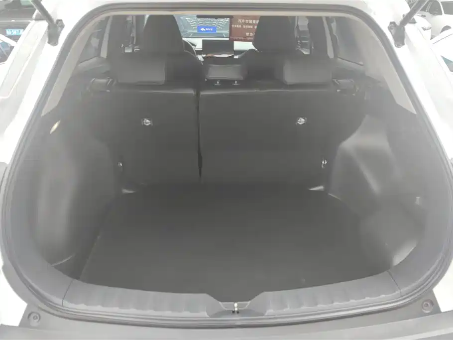 Corolla Cross Dual Engine 2.0 L Elite