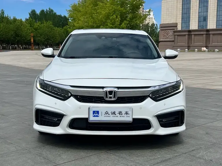 Honda Inspire 260 TURBO Refined CN-VI