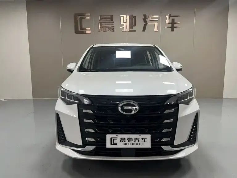 GAC Trumpchi M6 PRO 270 T DCT Premium