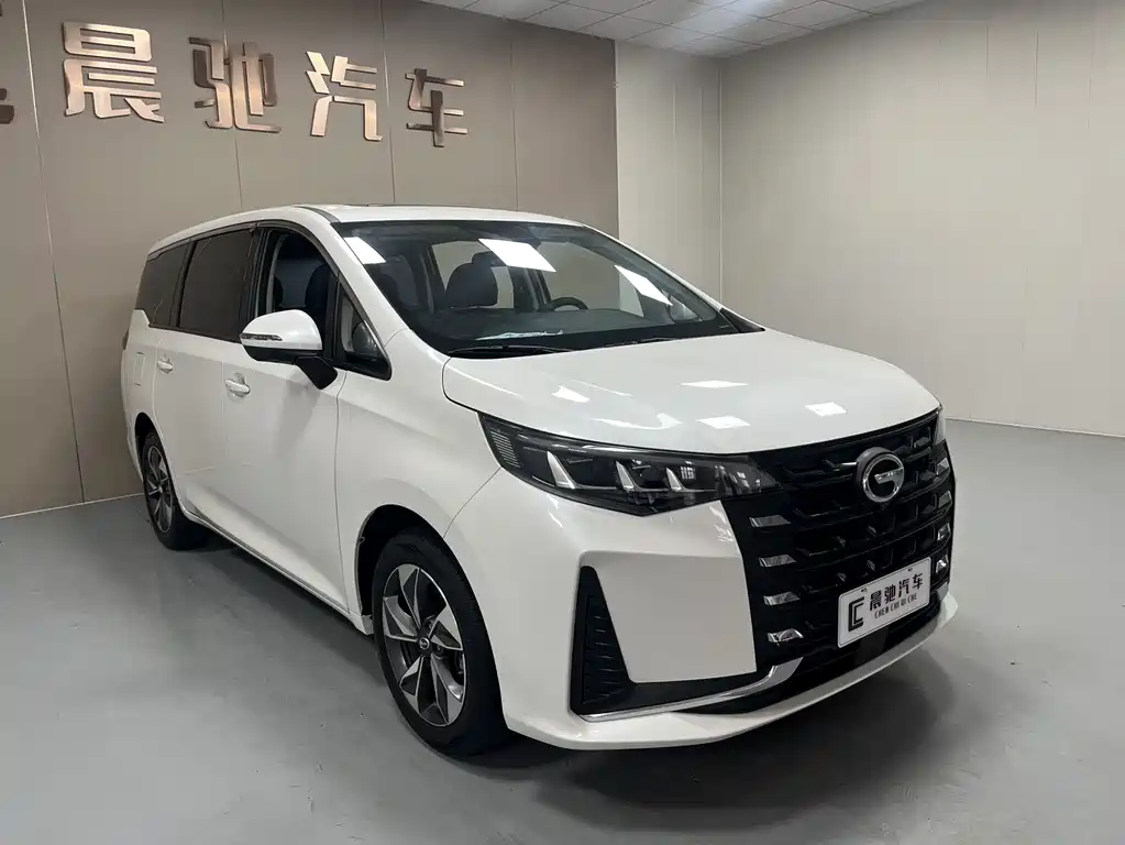 GAC Trumpchi M6 PRO 270 T DCT Premium