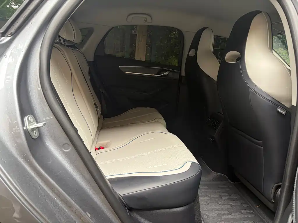 Destroyer 05 Glory DM-i 55 KM Luxury