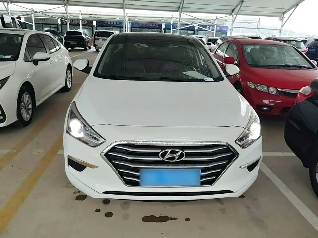 Mistra 1.8 L Auto Intelligent GLS CN-V