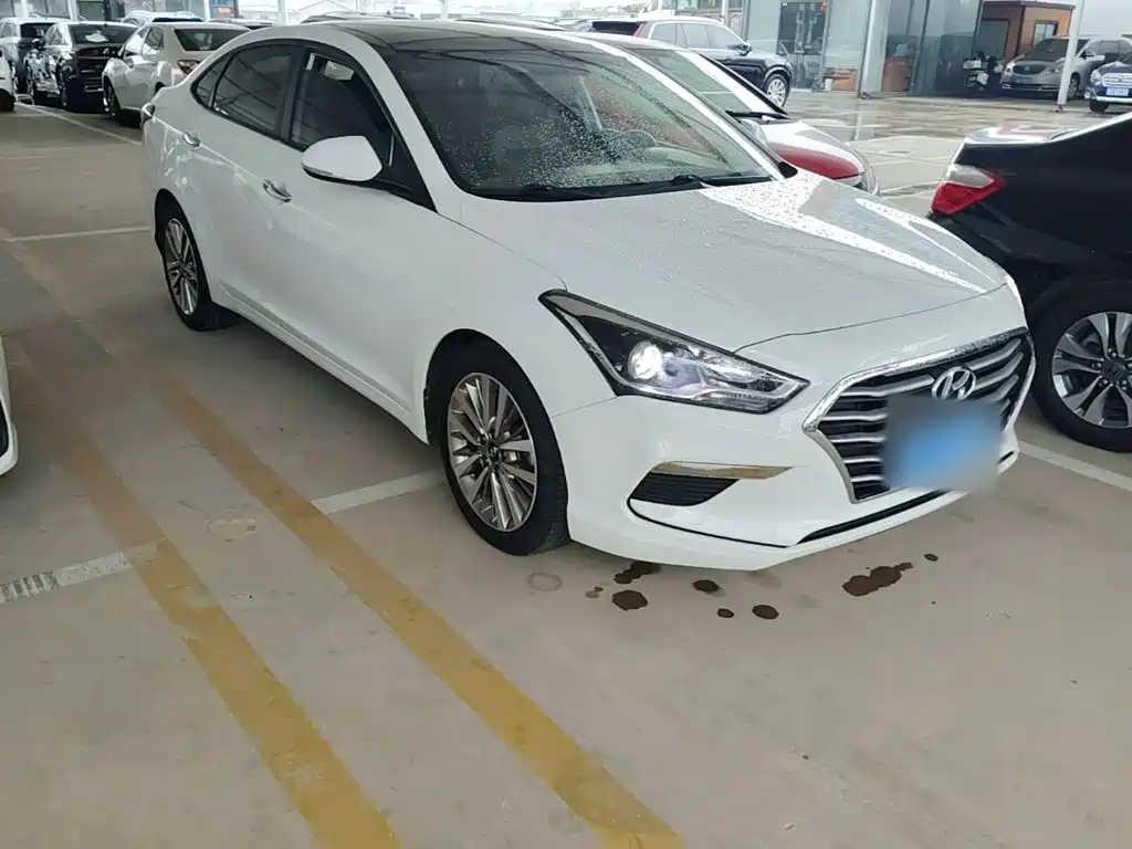 Mistra 1.8 L Auto Intelligent GLS CN-V