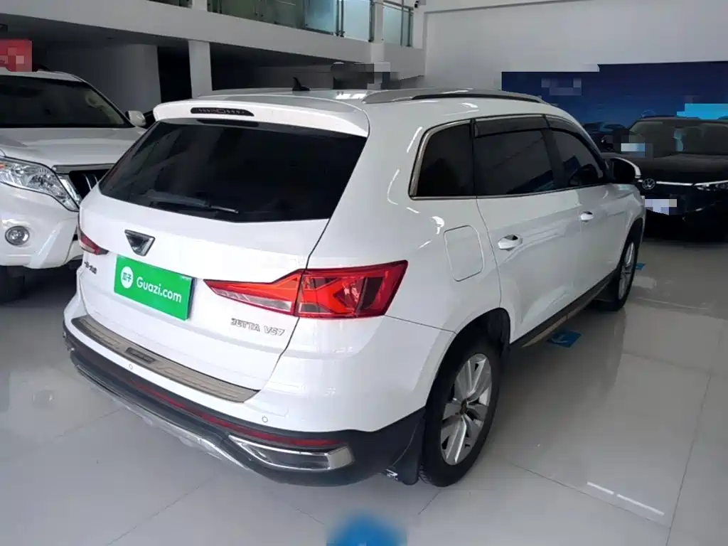 Jetta VS7 1.4 T Auto Progressive