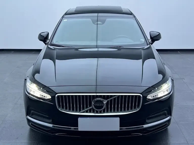 Volvo S90 B5 Smart Grace Luxury