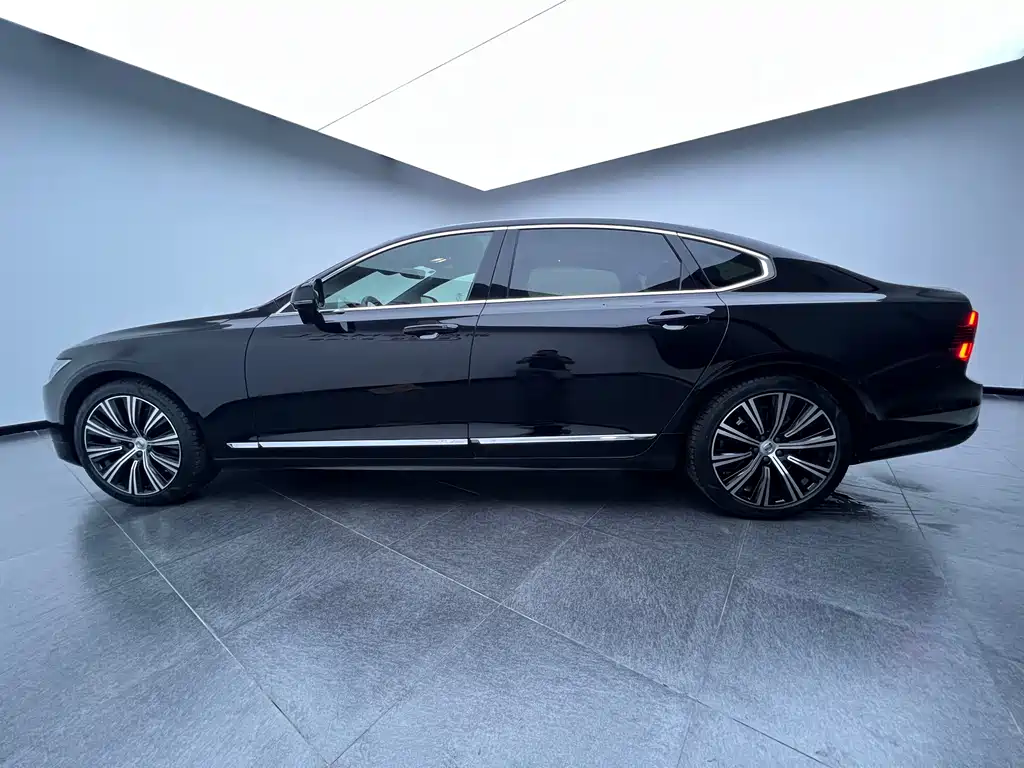 Volvo S90 B5 Smart Grace Luxury