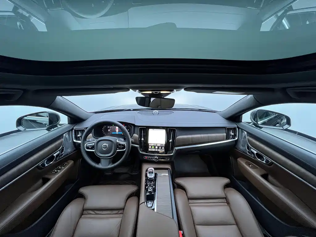 Volvo S90 B5 Smart Grace Luxury