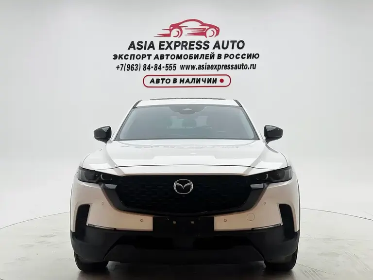 Mazda CX-50 2.0 L