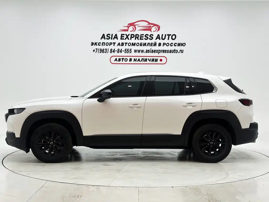 Mazda CX-50 2.0 L