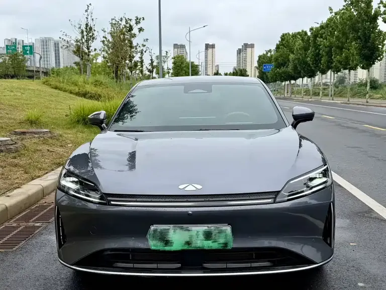 Chery Fengyun A9 L 260 Ultra Long Range Luxury
