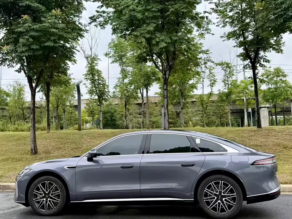 Fengyun A9 L 260 Ultra Long Range Luxury