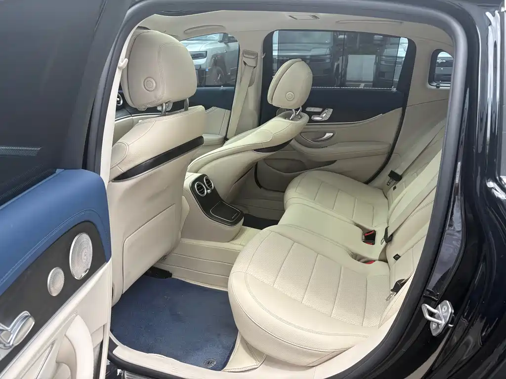 Mercedes-Benz E-Class E 300 L Luxury