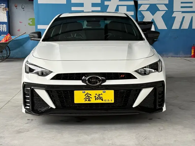 GAC Empow 400 T Auto Empow R PRO