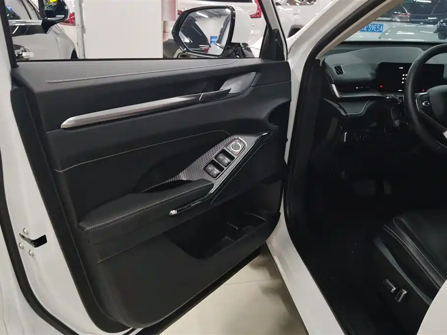 Haval H6 1.5 T 2 WD Classic