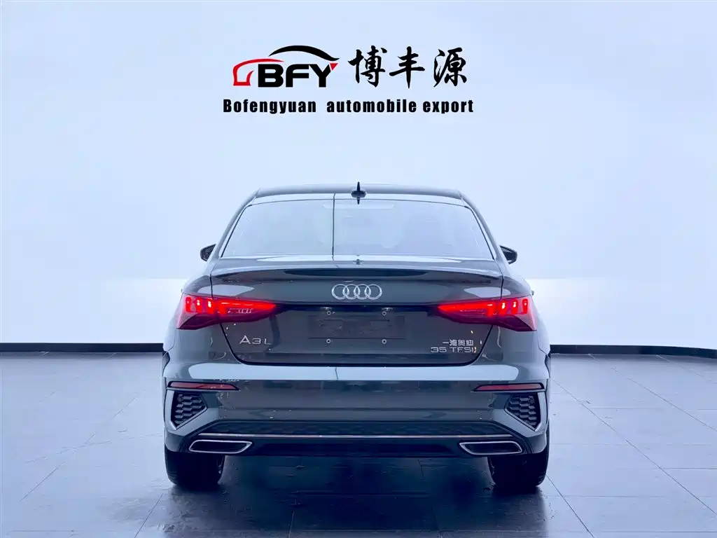 Audi A3 A3 L Limousine 35 TFSI Fashion Sport