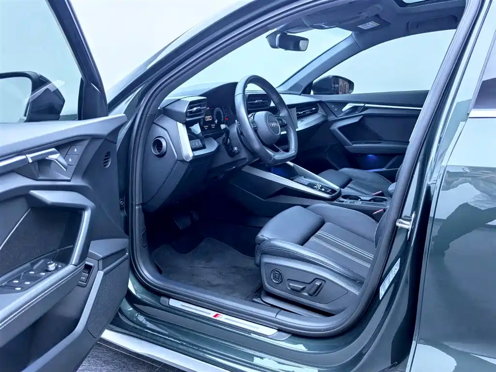 Audi A3 A3 L Limousine 35 TFSI Fashion Sport